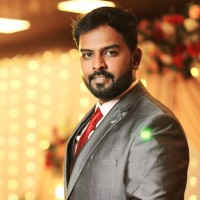 Goutham S M