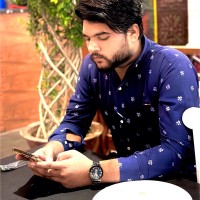 Zeeshan Samuel