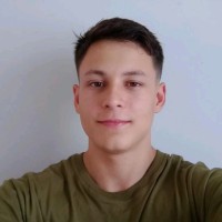Diogo Ferreira Pedebos