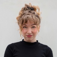 Meghan Ganson