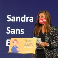 Sandra Sans