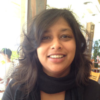 Sheila Fernandes