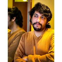 Shubham Topkar