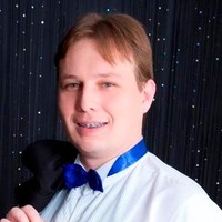 Silas Castoldi