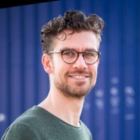 Joris Jonker