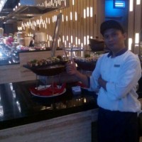 Syam Firdausy