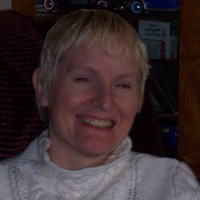 Nicola Hatcher CSRP