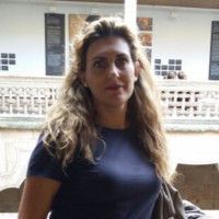 Gema De La Cruz