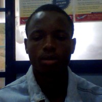 Olanrewaju   Ishola Shodiya