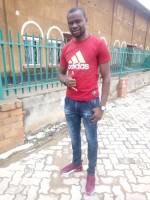 Henry Mwape
