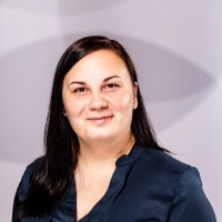 Melinda Molnár