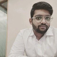 Avinash Jijo
