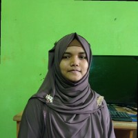 Khadiza Akter
