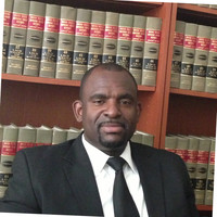 Patrick Okeke