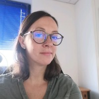 Mélanie Ceustermans