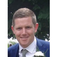 Tom Clifford-Jones