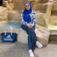 Dalia Farouk