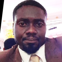 Patrice Gael Nwaha