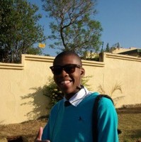 Bantu Oliphant