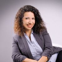 Michaela Mašková, Efa.