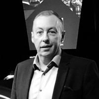Mark Gutteridge