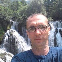 Boris Radic