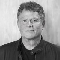 Lorcan O’Herlihy, FAIA