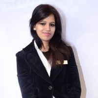 Avita Tripathi