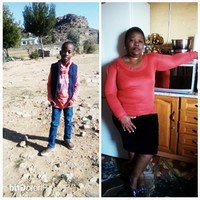 Ms Sterkspruit