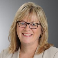 Deb Moriarty
