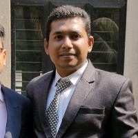 Swapnil Chavan