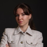 Liza Lenskaya