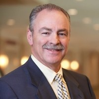 Tony Threadgill, LUTCF