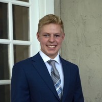 Adam Degrote