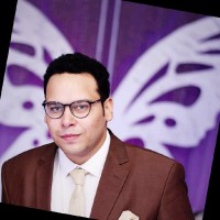 عمرو ياسين