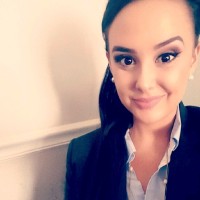Lacee Valenzuela