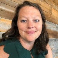 Anna Leisa Sauser, Ms, Msa