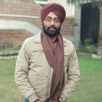 Ravinder Pal Singh Randhawa