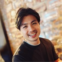 Marcus Ma
