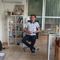 Andrey Sazanov