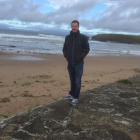 Ciaran Leahy