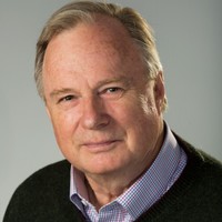 Roger Leakey