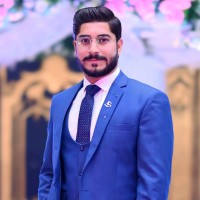 M Jahangeer Shakeel