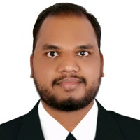 Masood Shaik