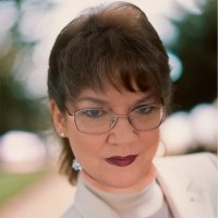 Elisabeth Walker-Hernandez