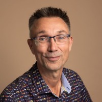 Jos Huis in 't Veld