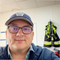 Keith Campeau