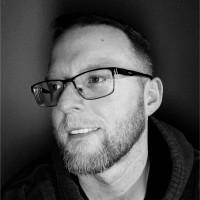 Brett Degen