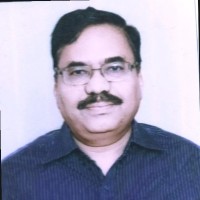 Jagdish Kulkarni