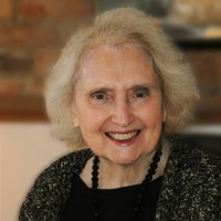Betty Friedlander